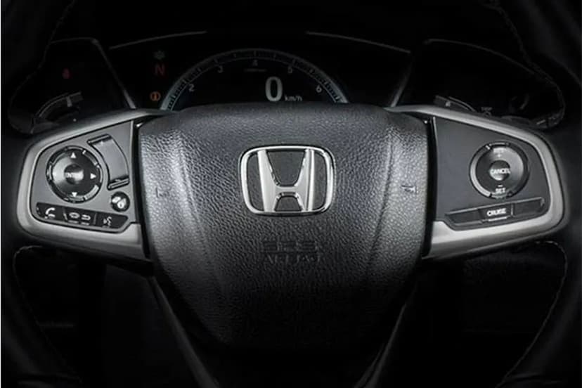 honda-civic-steering-with-controls