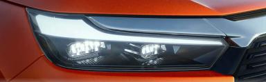 Honda Elevate preview 2