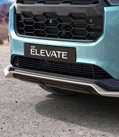 Honda Elevate preview 4