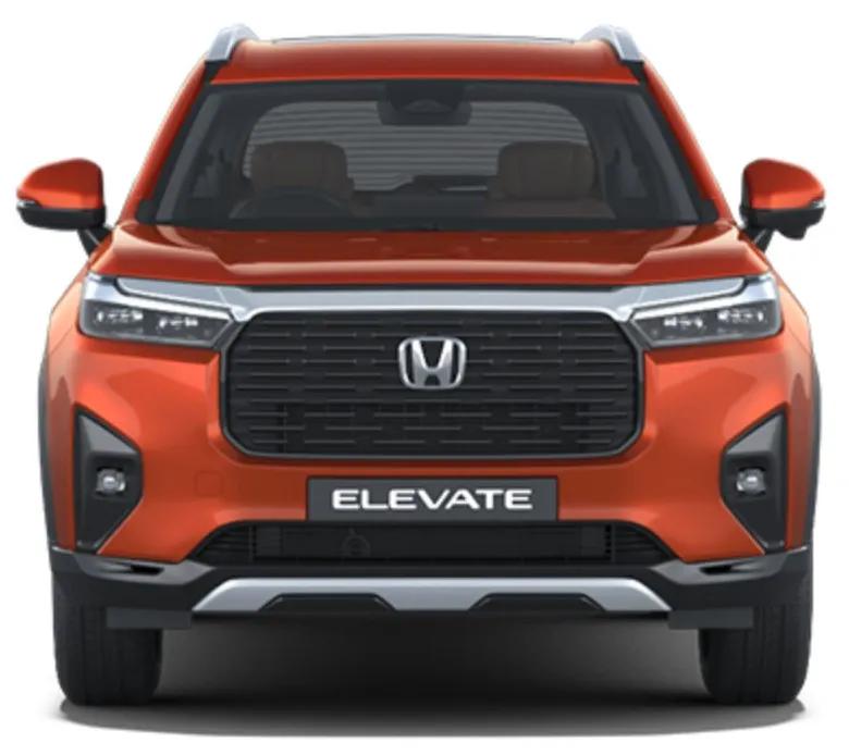 honda-elevate-front-view
