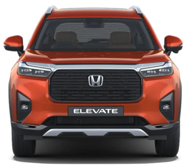 honda-elevate-front-view