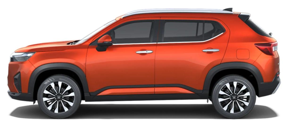 honda-elevate-left-view