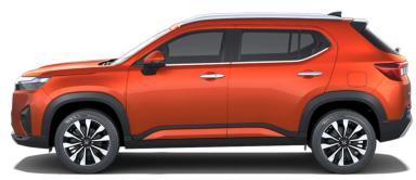 Honda Elevate preview 4