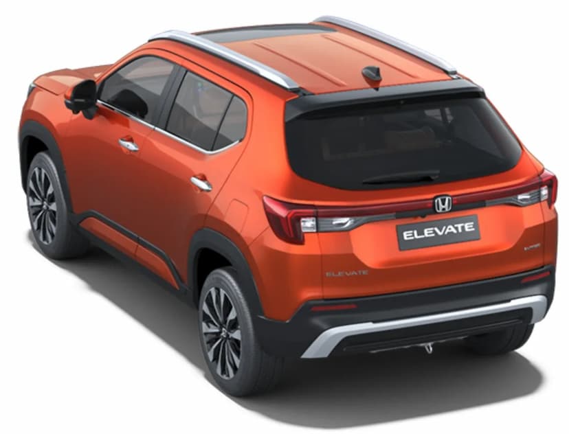 honda-elevate-rear-left-view