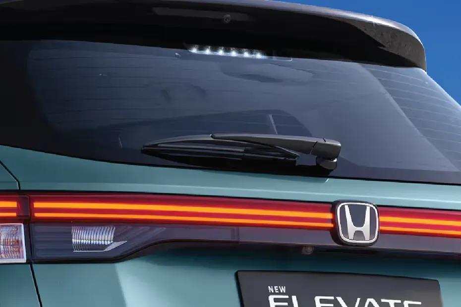 Rear Wiper