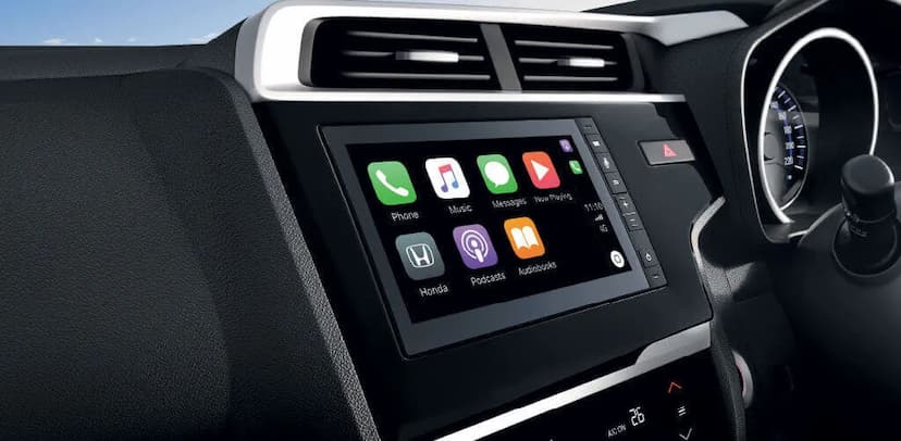 honda-jazz-infotainment-system