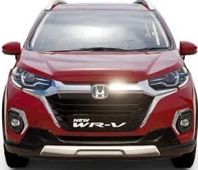 honda-wr-v-front-view