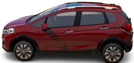 honda-wr-v-left-view