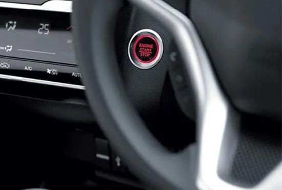 honda-wr-v-push-start-stop