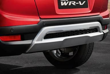 Honda WR-V 2020-2023 preview 2