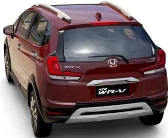 honda-wr-v-rear-left-view