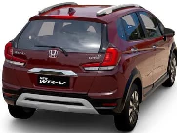honda-wr-v-rear-right-view