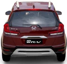 honda-wr-v-rear-view