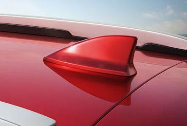 Honda WR-V 2020-2023 preview 4