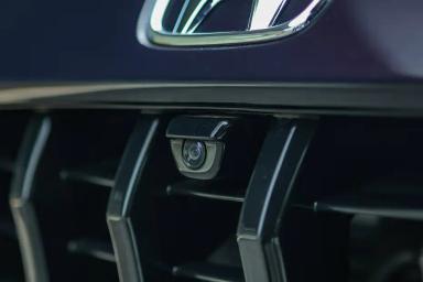 Honda ZR-V preview 2