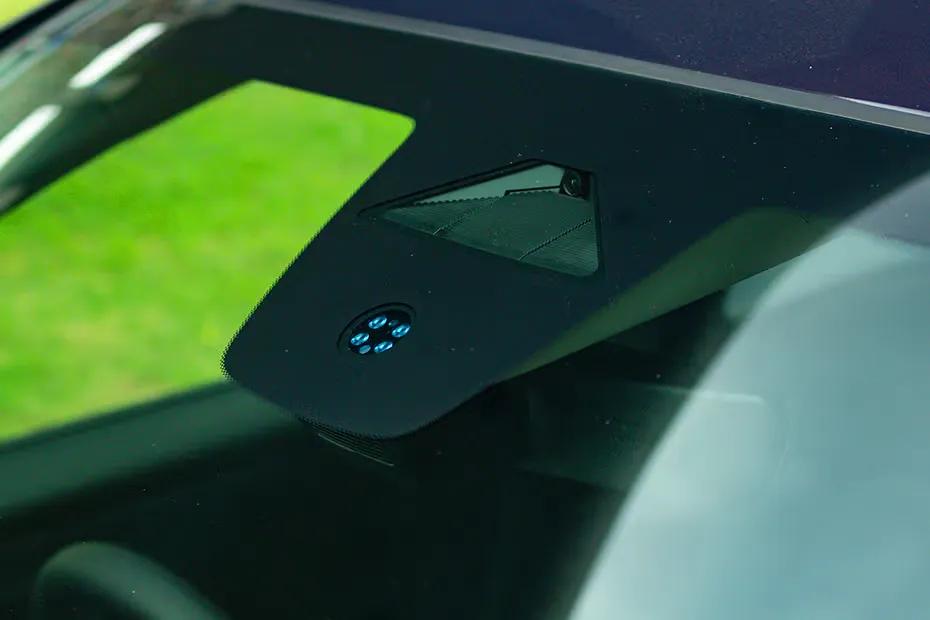 Zr V Adas Front Camera
