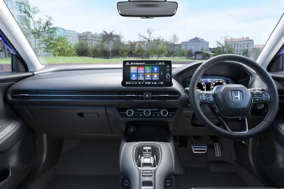honda-zr-v-dashboard
