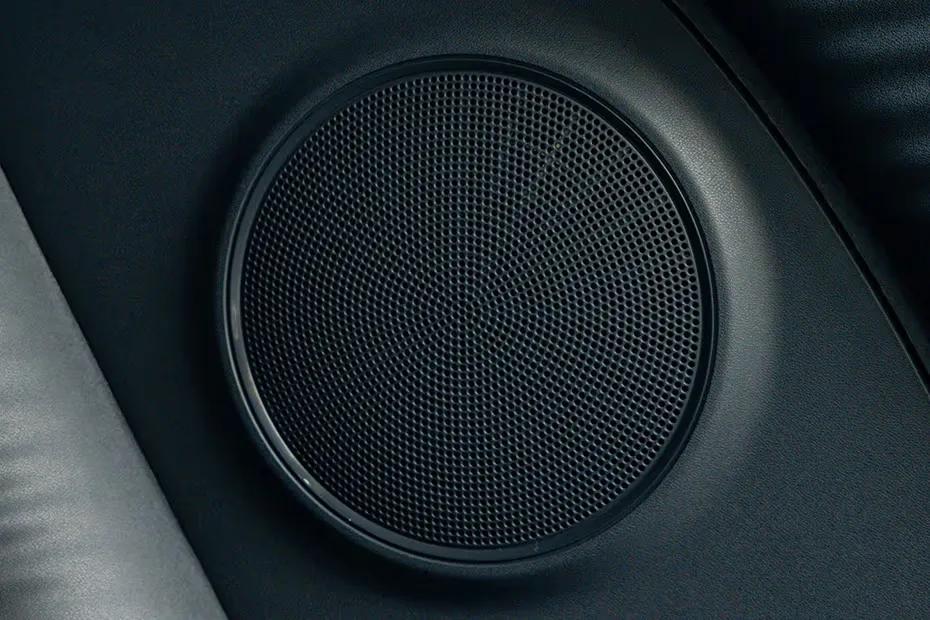 Zr V Front Speaker