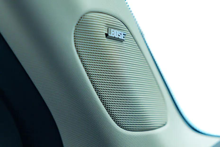 Zr V Front Tweeters
