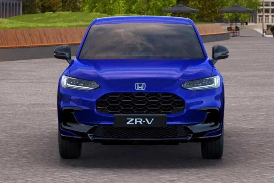 honda-zr-v-front-view