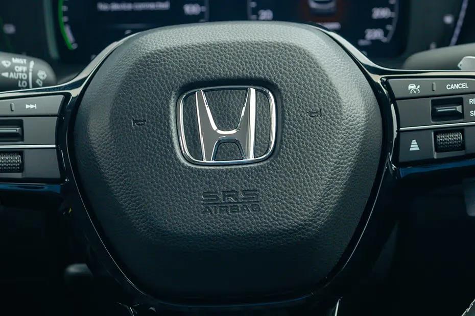 Zr V Horn Pad