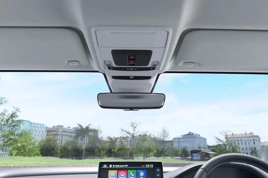 honda-zr-v-rear-view-mirror