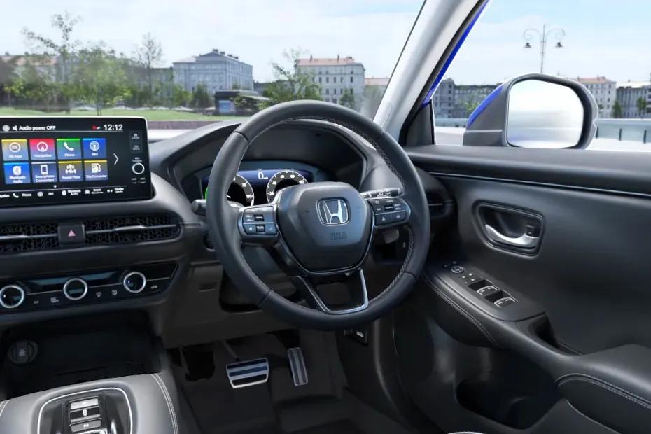 honda-zr-v-steering-wheel
