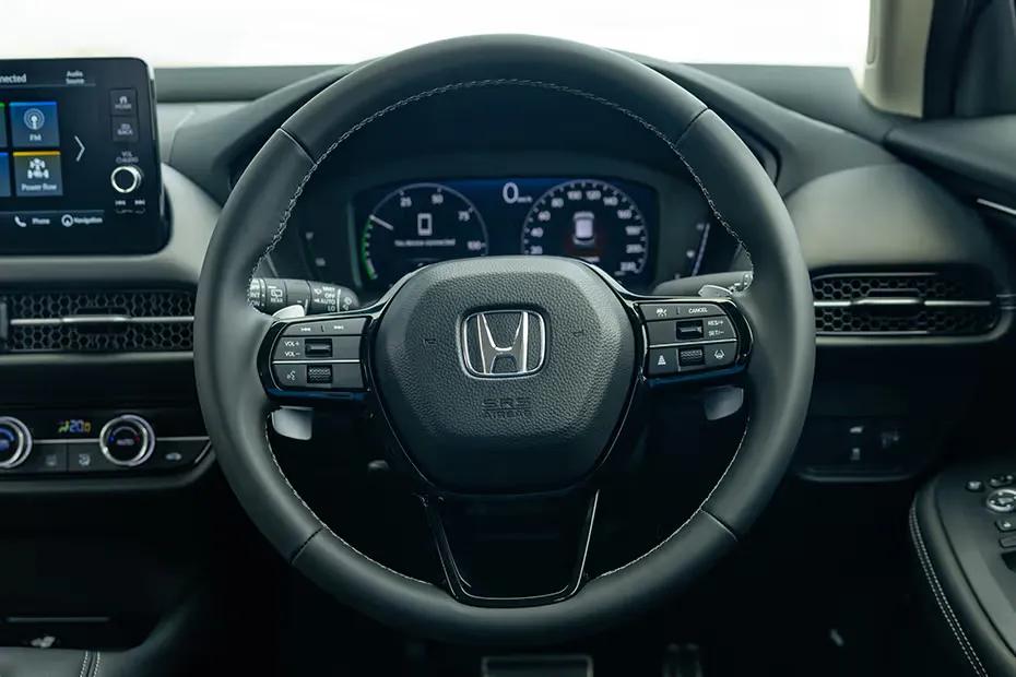 Zr V Steering Wheels With Controls