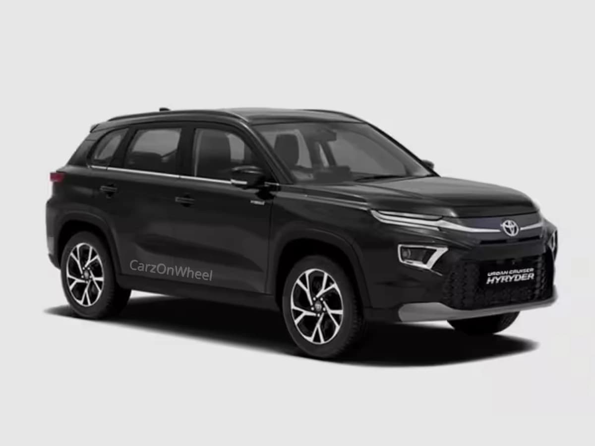 Toyota 