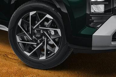 Hyundai Alcazar preview 2