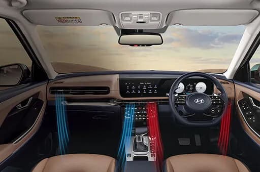 hyundai-alcazar-climate-control