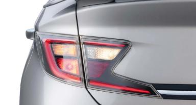 Hyundai Aura preview 4