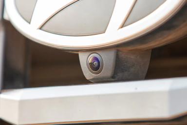 Hyundai Creta preview 2
