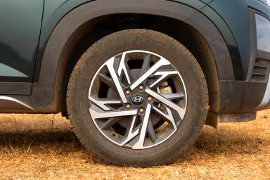 Hyundai Creta preview 3