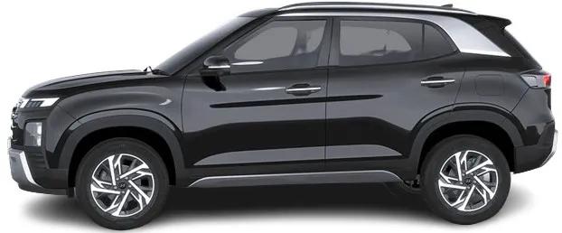 hyundai-creta-left-view