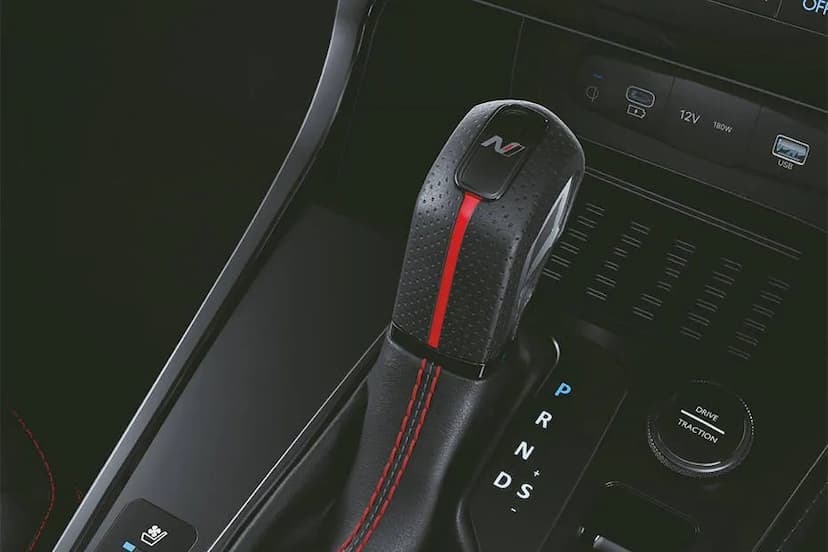 hyundai-creta-n-line-gear-shifter