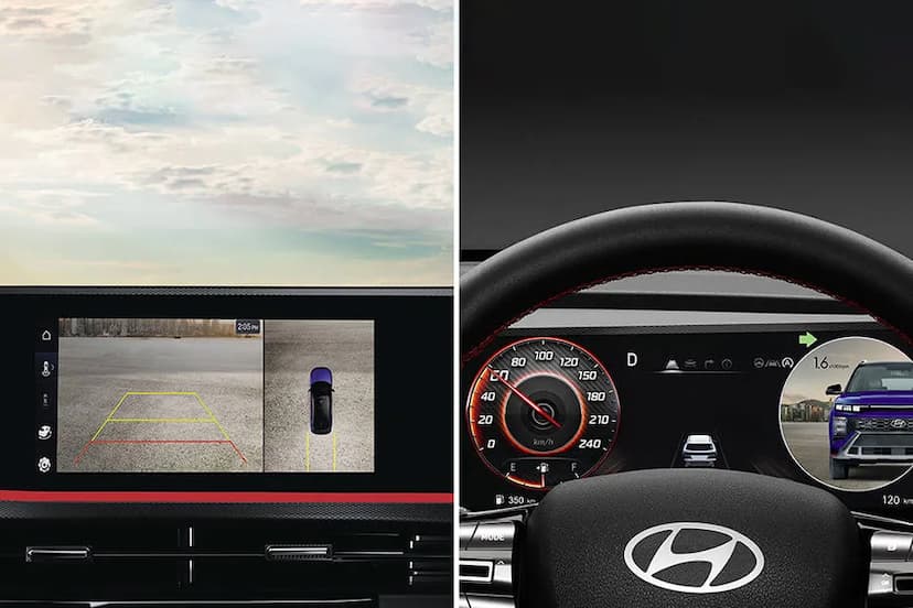 hyundai-creta-n-line-parking-camera-display