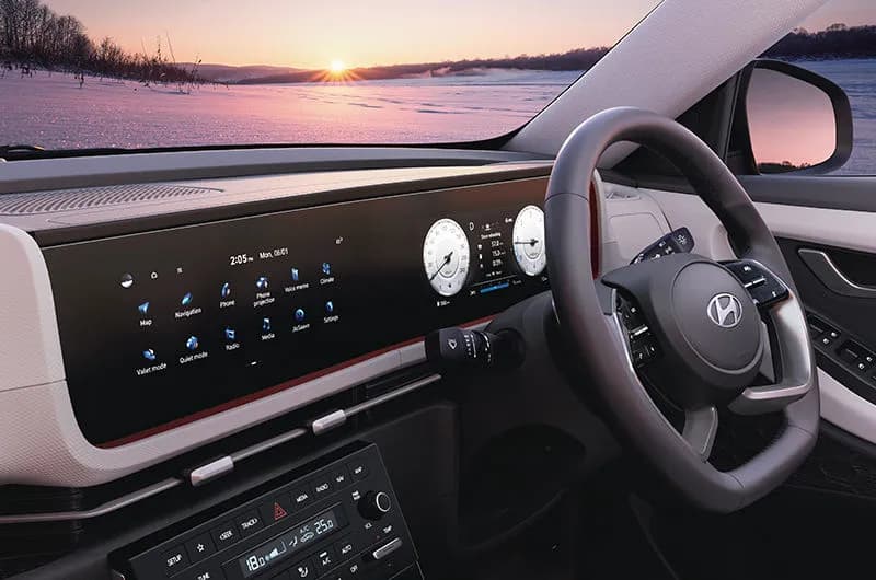 hyundai-creta-steering