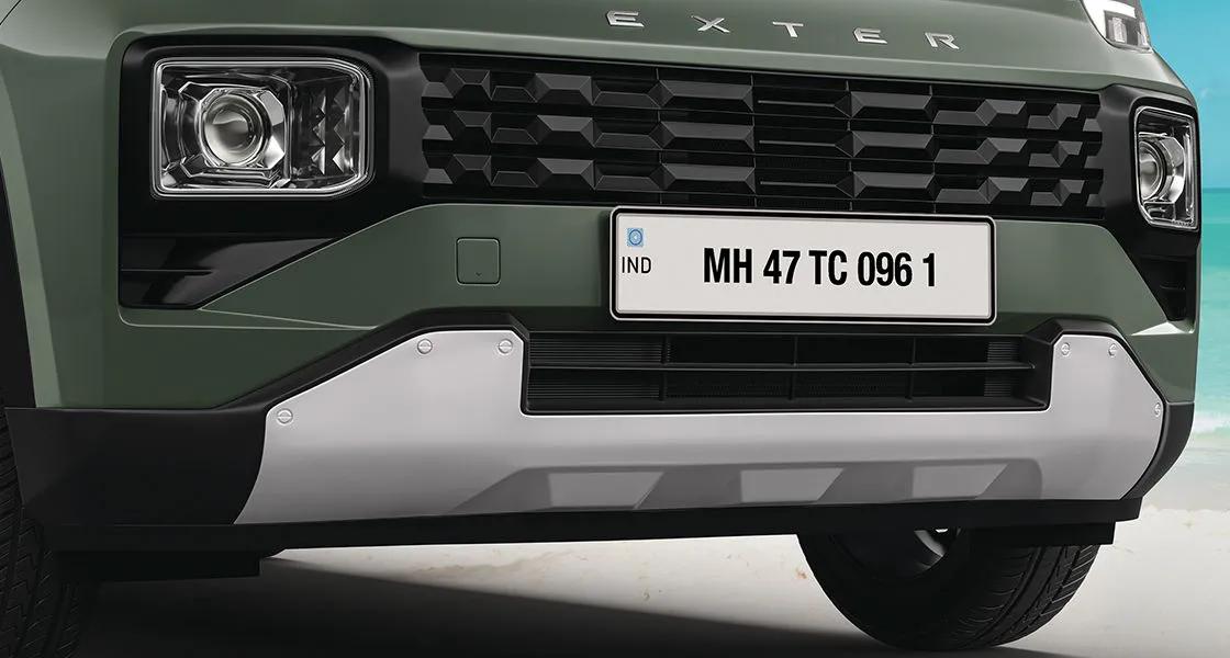 hyundai-exter-front-grille