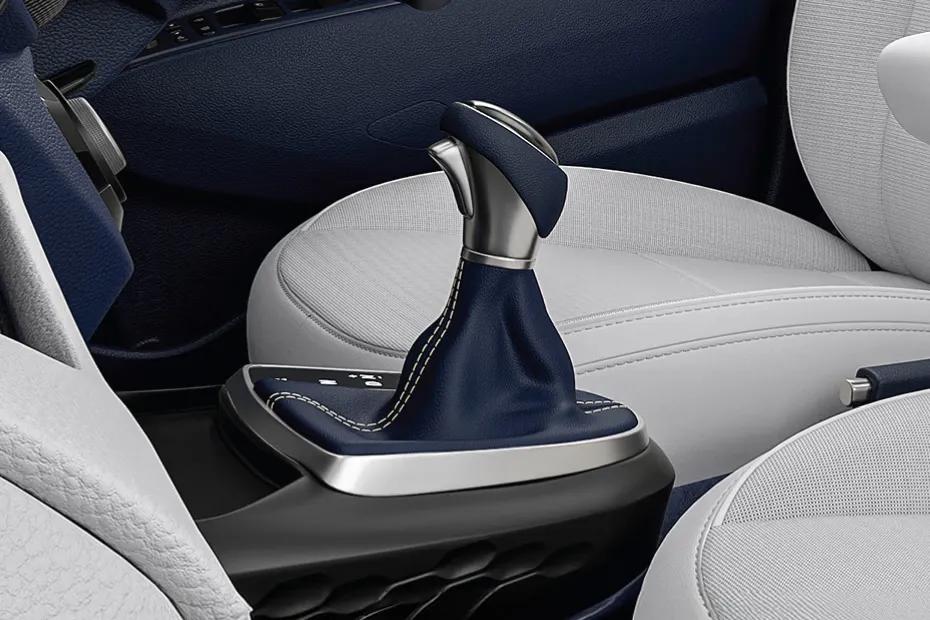 hyundai-exter-gear-shifter