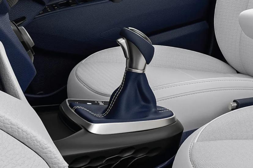 hyundai-exter-gear-shifter