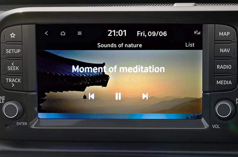 hyundai-exter-infotainment-system