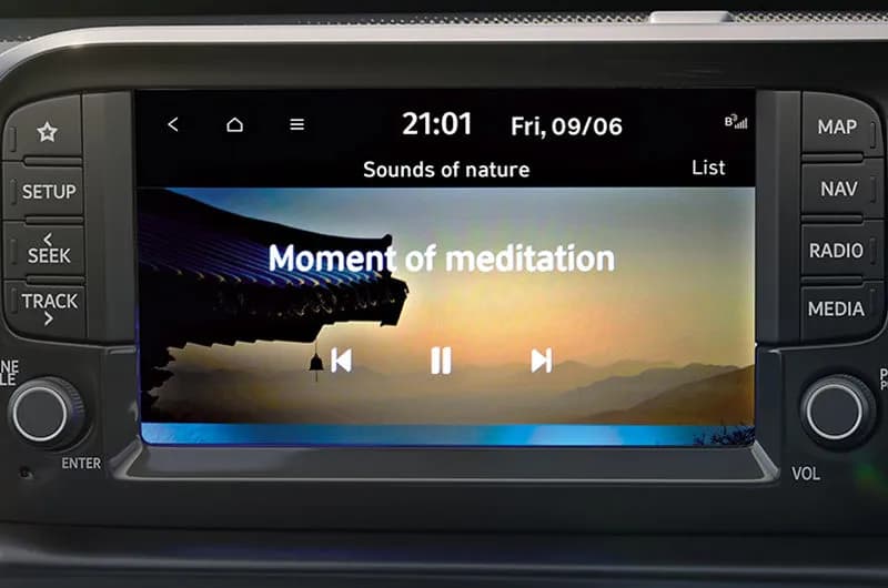 hyundai-exter-infotainment-system