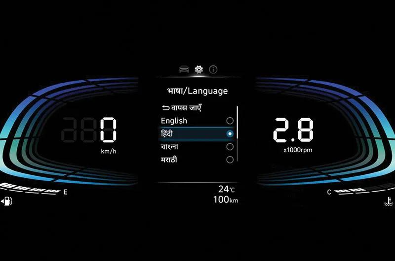 hyundai-exter-intstrument-console