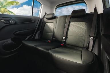 Hyundai Exter preview 4