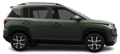 Hyundai Exter preview 3