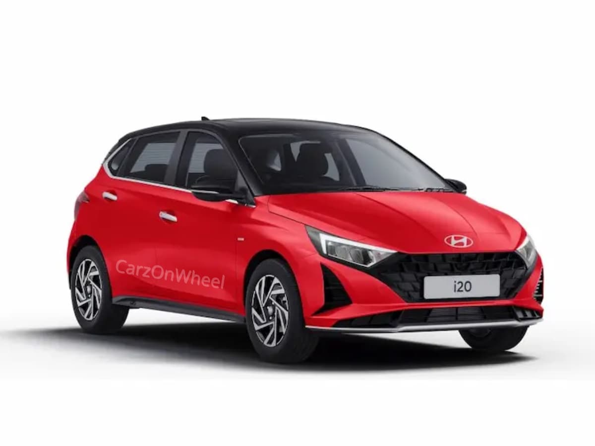 hyundai i-20