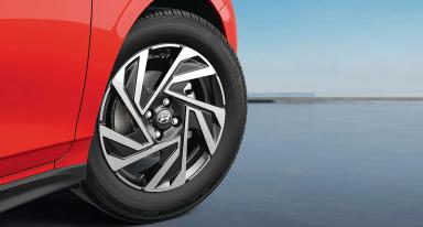 Hyundai i20 preview 3