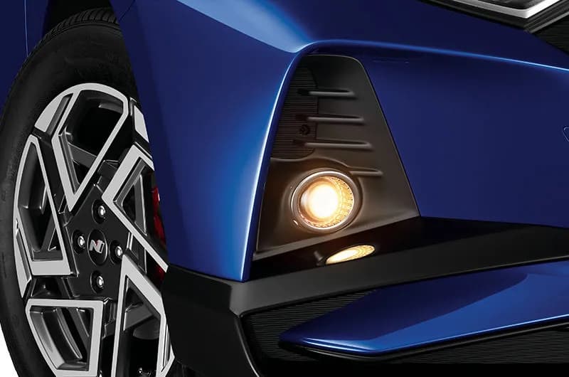 hyundai-i20-n-line-fog-light