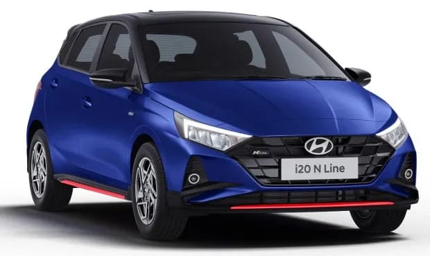 hyundai-i20-n-line-front-right-view